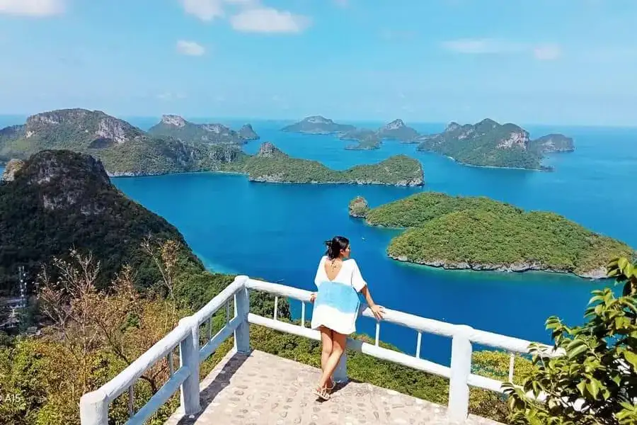 Koh Wua Ta Lap